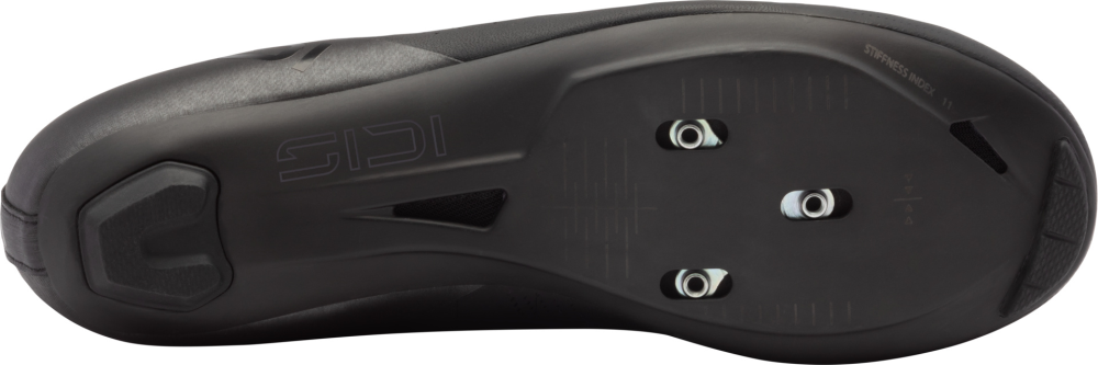 SIDI RR Ergo 6 dunkelgrau 41