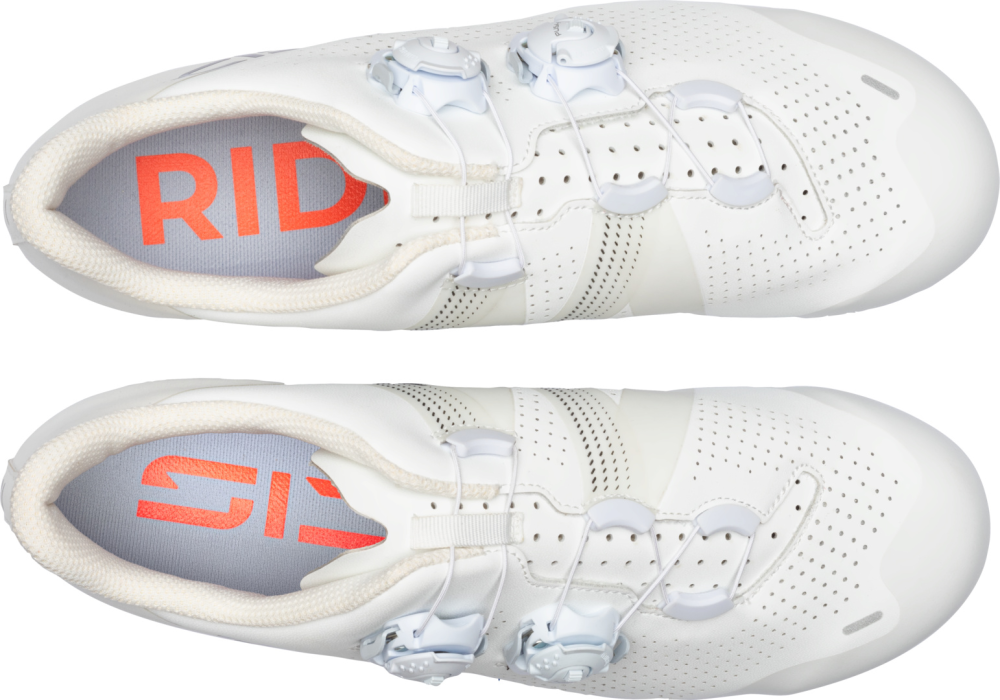 SIDI RR Ergo 6 full white 44