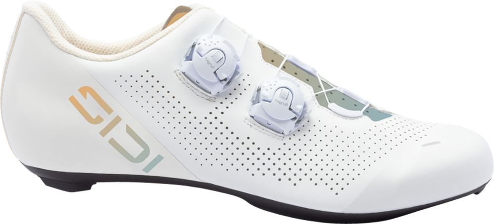 SIDI RR Ergo 6 white cdf 42