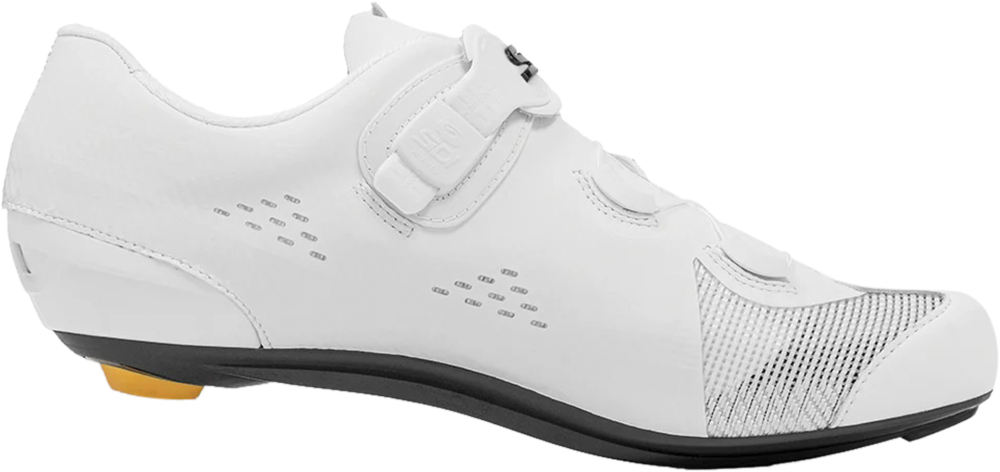 SIDI Genius 10 Knit weiss 45