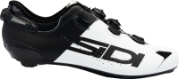 SIDI RR Shot 2S Pro weiss/schwarz 45
