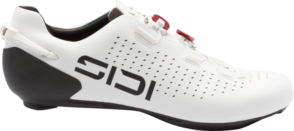 SIDI RR Shot 3 white 43