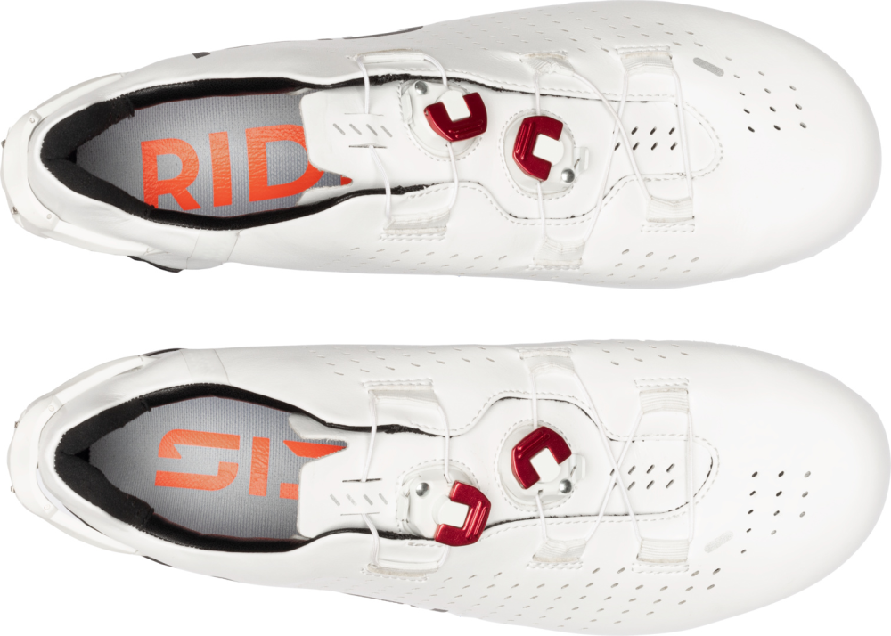 SIDI RR Shot 3 white 43