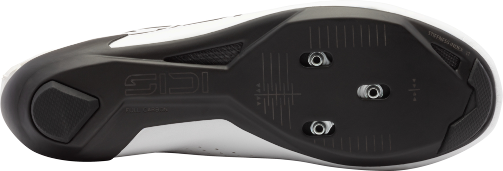 SIDI RR Shot 3 white 43