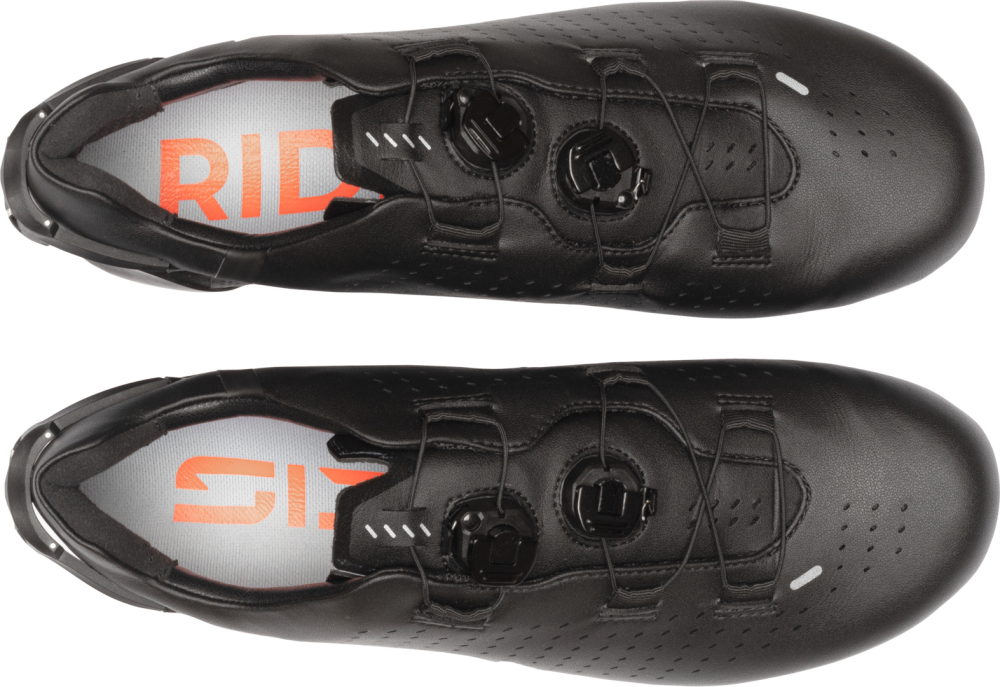SIDI RR Shot 3 black 44.5