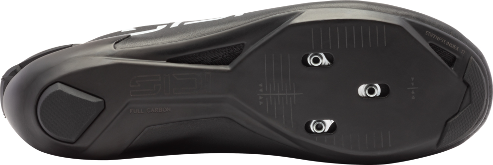 SIDI RR Shot 3 black 44.5