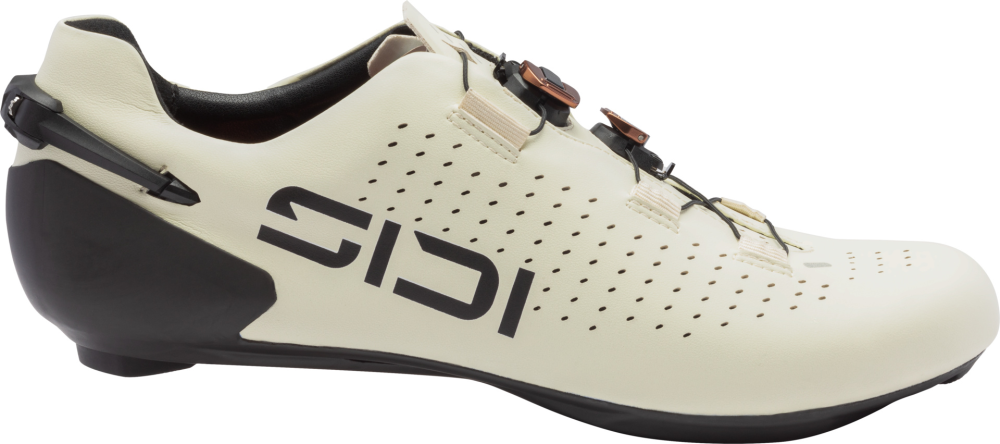 SIDI RR Shot 3 ivory 40