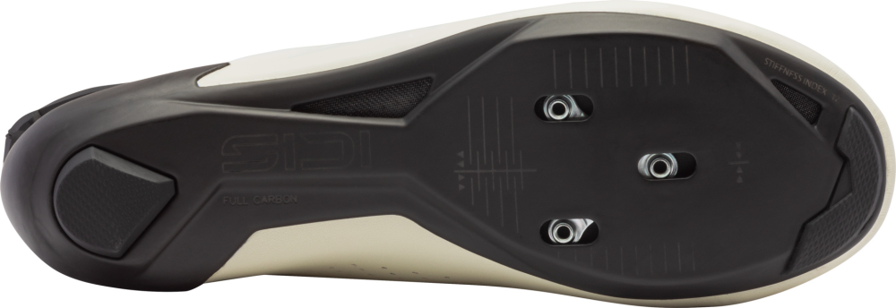 SIDI RR Shot 3 ivory 40