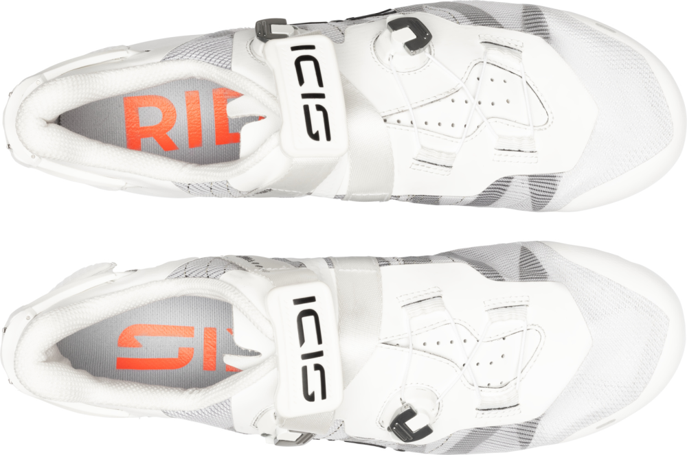SIDI RR Wire 3 white 42.5