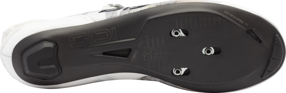 SIDI RR Wire 3 white 42.5