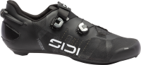 SIDI RR Wire 3 black 44.5