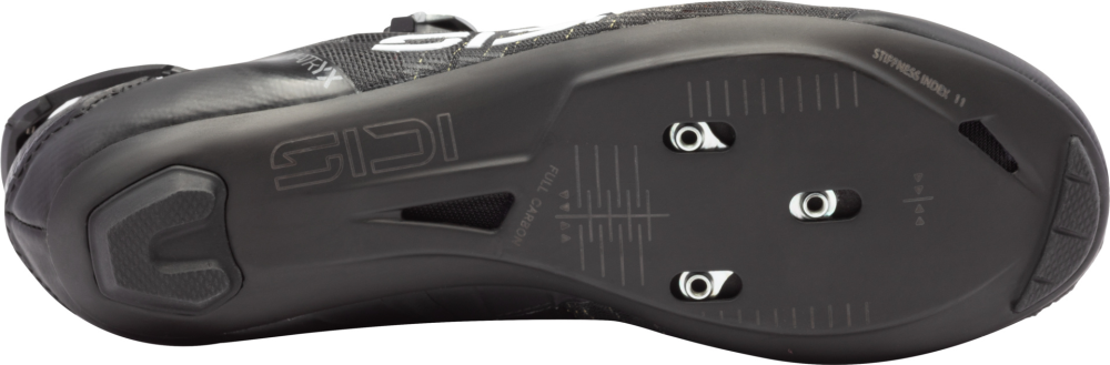 SIDI RR Wire 3 black 44.5