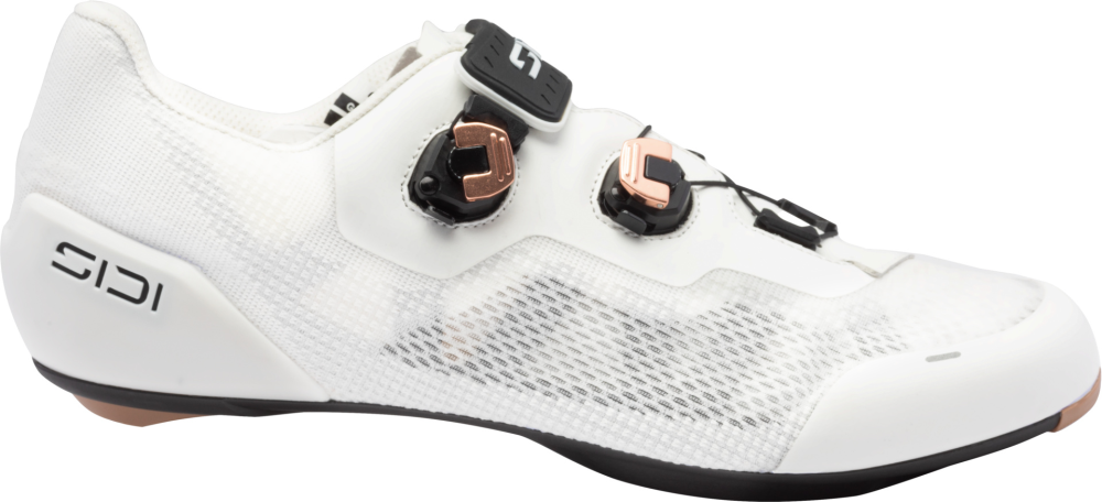 SIDI RR Genius X Vapo white 43