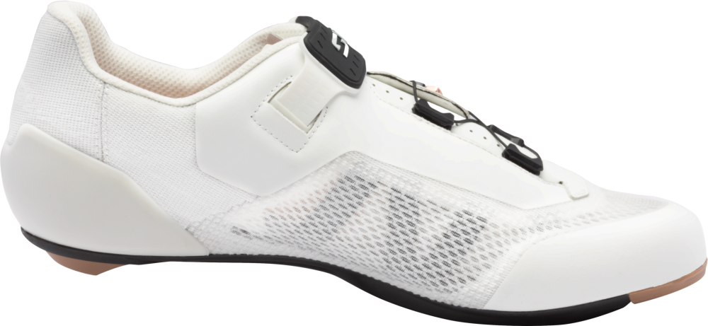 SIDI RR Genius X Vapo white 43