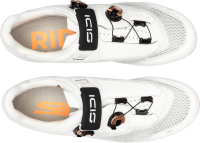 SIDI RR Genius X Vapo white 43