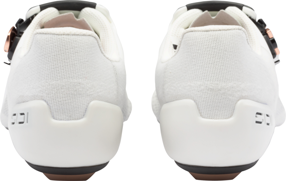 SIDI RR Genius X Vapo white 43