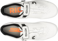 SIDI RR Genius X white 45