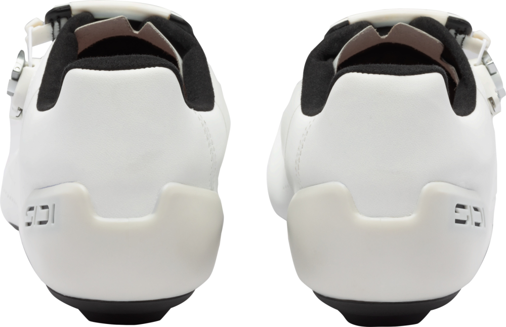 SIDI RR Genius X white 45