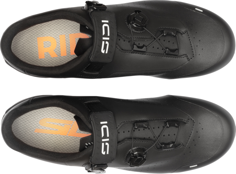 SIDI RR Genius X black 41
