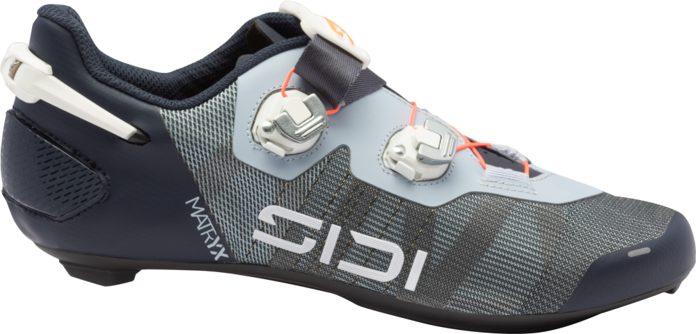 SIDI RR Wire 3 Woman dark blue 38