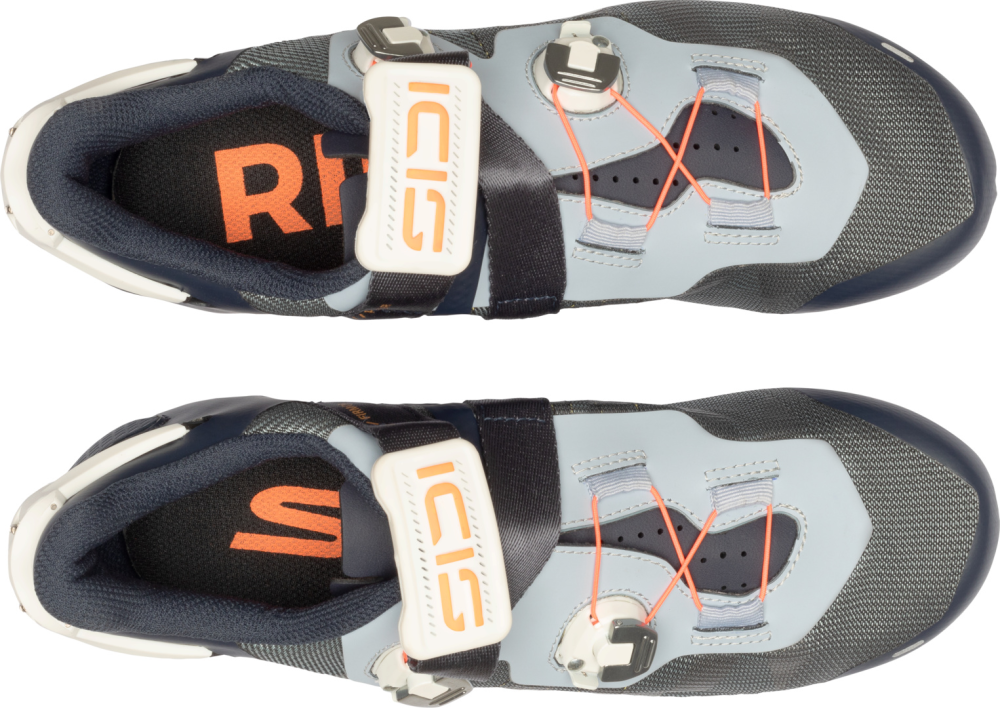SIDI RR Wire 3 Woman dark blue 38