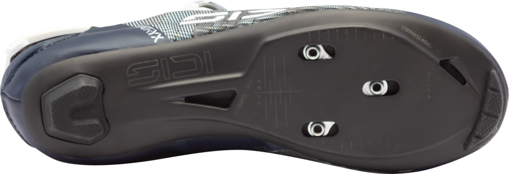 SIDI RR Wire 3 Woman dark blue 38