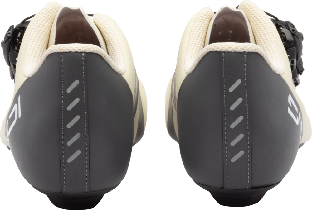 SIDI RR Ergo 6 Woman vanilla anthracite 37