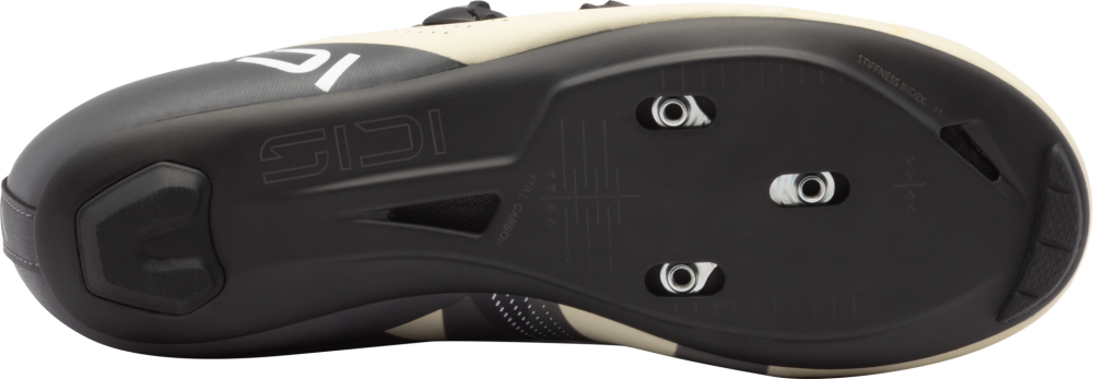 SIDI RR Ergo 6 Woman vanilla anthracite 37