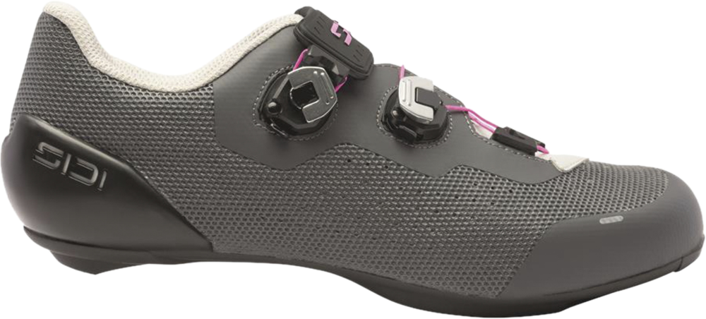 SIDI RR Genius X Wyve Woman anthracite grey 40