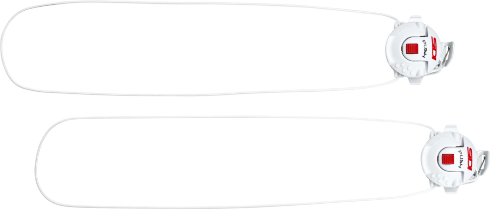 SIDI Tecno 3 Push Single white