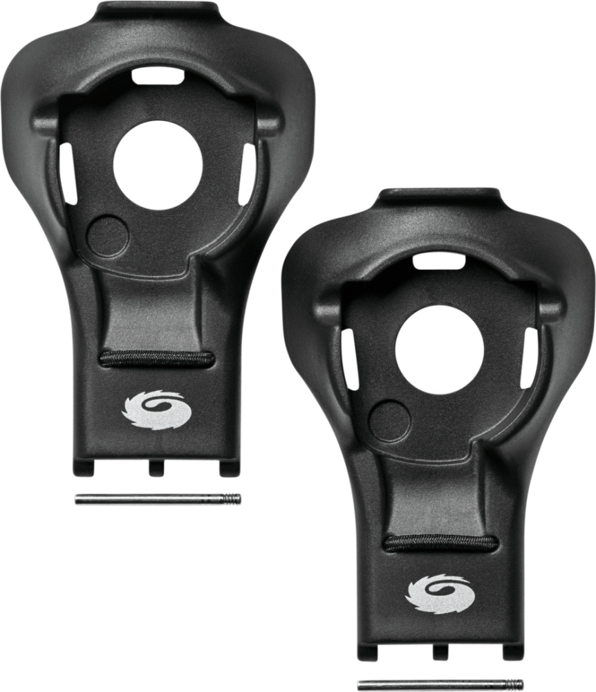 SIDI Tecno 4 Plate black