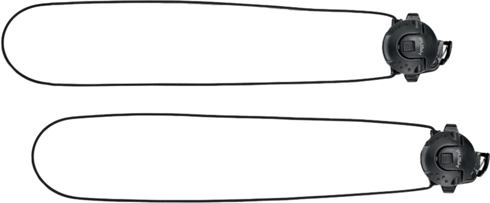 SIDI Tecno 3 Push Single black black