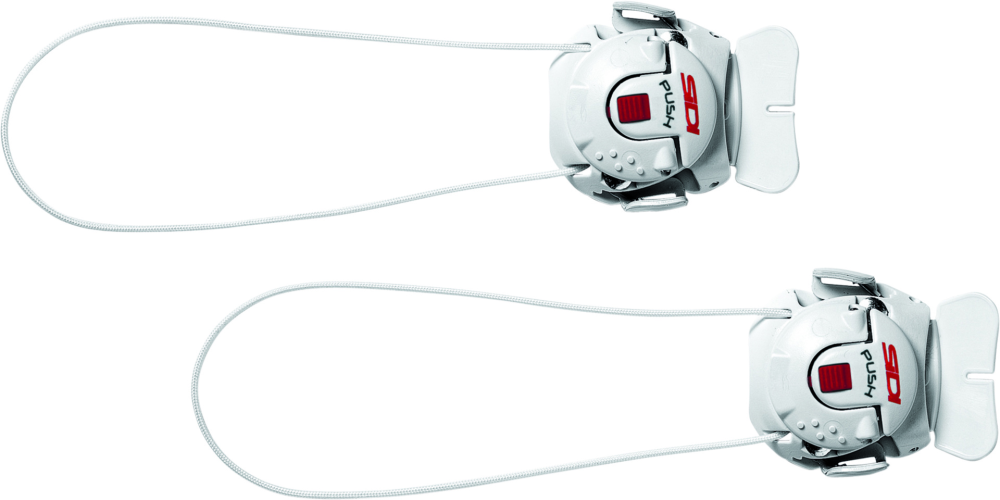 SIDI Tecno 3 Push short white