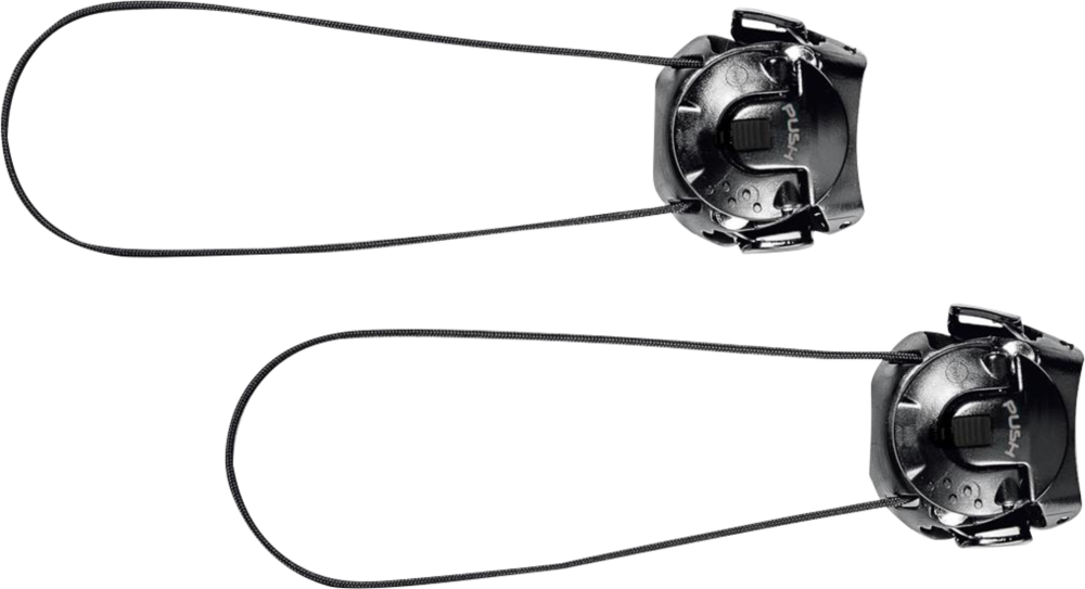 SIDI Tecno 3 Push Short 78 black black