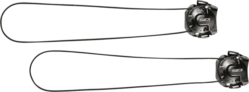 SIDI Tecno 3 Long 71 black black