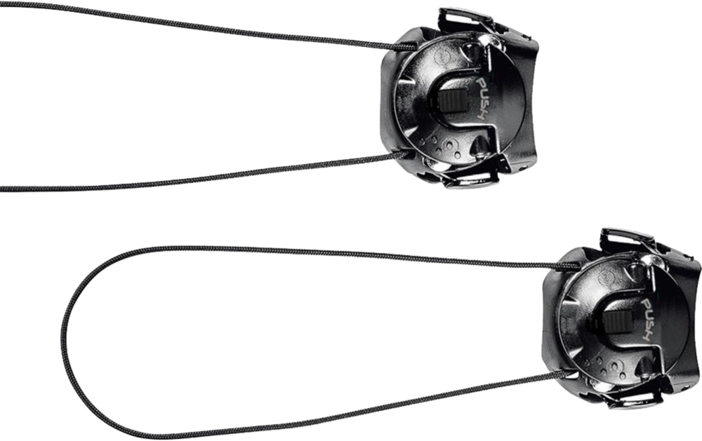 SIDI Rotor Push 115 black black