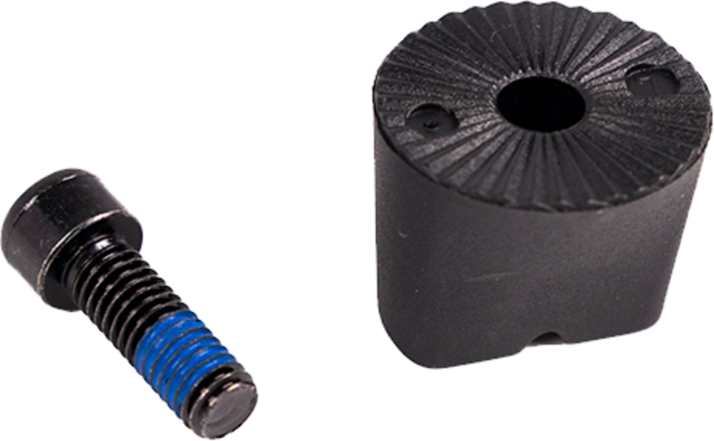 SIDI Studs Physis 407 black