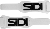 SIDI Adjustable Instep for mod. Level/MTB Buvel white