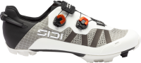 SIDI MTB Aeron ice white 43