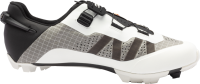 SIDI MTB Aeron ice white 43