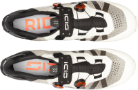 SIDI MTB Aeron ice white 43