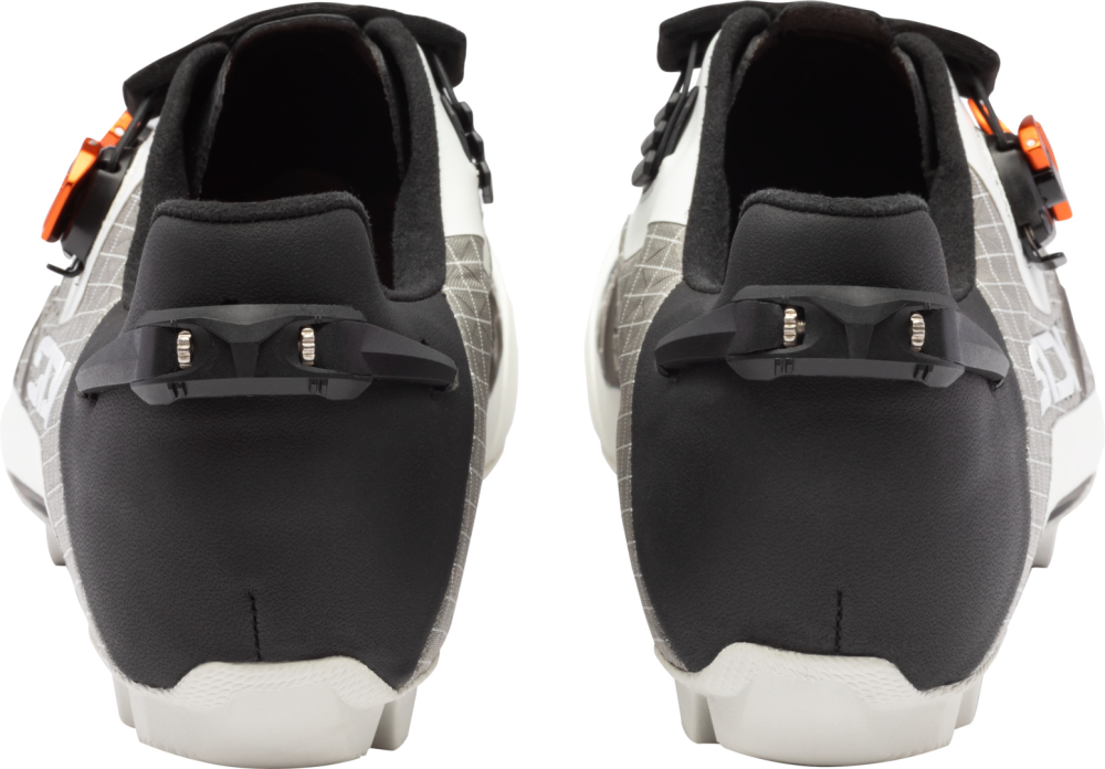 SIDI MTB Aeron ice white 43