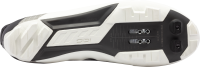 SIDI MTB Aeron ice white 43