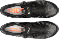 SIDI MTB Aeron black 43.5