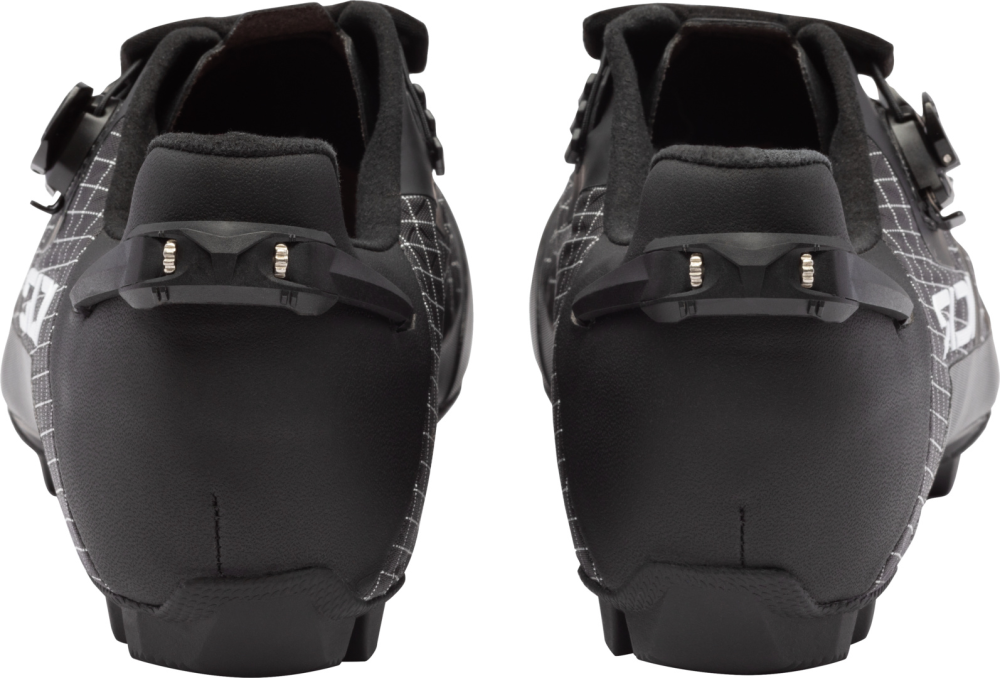 SIDI MTB Aeron black 43.5