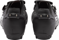 SIDI MTB Aeron black 43.5