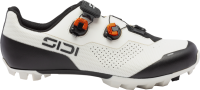 SIDI MTB Dominator X ice white 41.5