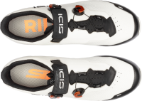 SIDI MTB Dominator X ice white 41.5