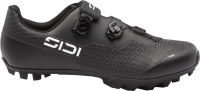 SIDI MTB Dominator X black 44.5