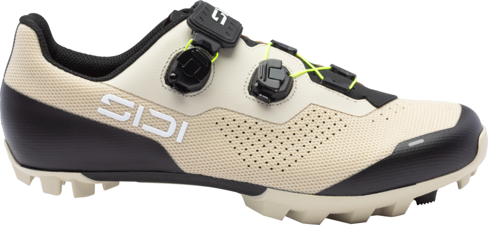 SIDI MTB Dominator X sand 39